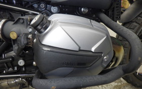 BMW R NINE T URBAN GS 2021