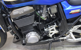 KAWASAKI ZRX1200 R 2006 ZRT20A