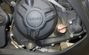 YAMAHA YZF-R25 2015 RG10J