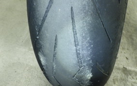 YAMAHA FZ8 FAZER S 2014