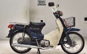 HONDA C50 SUPER CUB E 1994 AA01