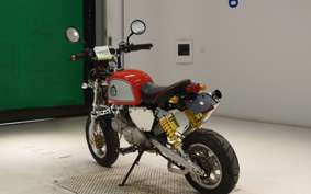 HONDA GORILLA 2021 Z50J