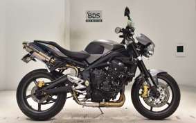 TRIUMPH STREET TRIPLE R 2009