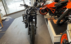 HONDA GB350S 2020 NC59