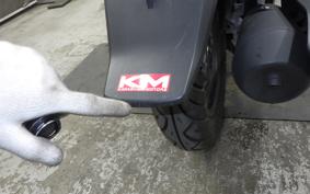 HONDA ﾀﾞﾝｸ AF78