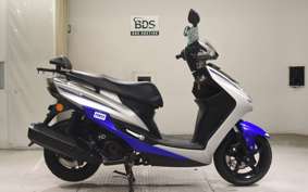 YAMAHA CYGNUS 125 XSR 3 SED8J