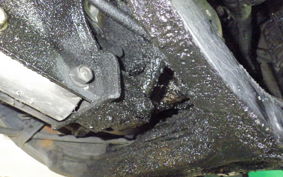HONDA GYRO UP 2022 TA01