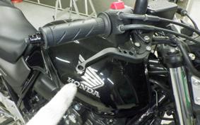 HONDA CB400SF GEN 4 A 2021 NC42