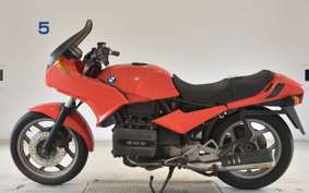 BMW K75S 1989