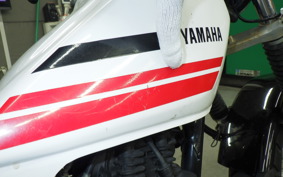 YAMAHA TW200 Gen.2 2025 DG07J