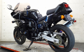 SUZUKI GS1200SS 2001 GV78A