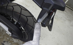 HONDA X-ADV 750 2026 RH21