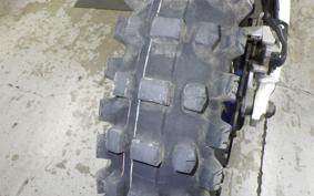 YAMAHA YZ250F CG34C