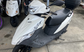 SUZUKI ADDRESS V125 DT11A