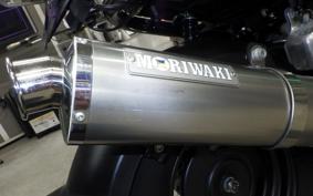 HONDA ZOOMER 2013 AF58