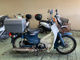 Фото Honda SUPER CUB50 2008 с японского аукциона