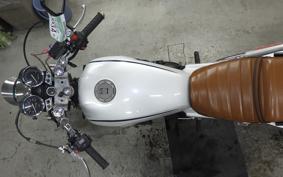 YAMAHA XJR400 1993 4HM