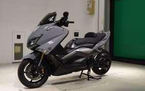 YAMAHA T-MAX 530 A 2015