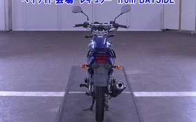 YAMAHA YBR125 PCJL