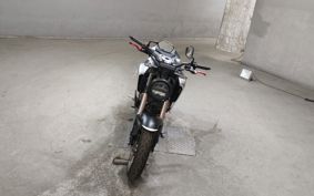HONDA CB125 R JC91