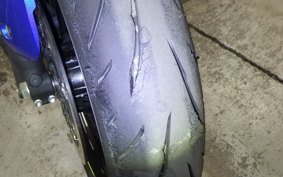 SUZUKI GSX-R1000R A 2019 DM11G