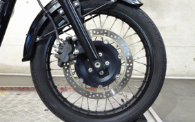KAWASAKI ESTRELLA SE BJ250A