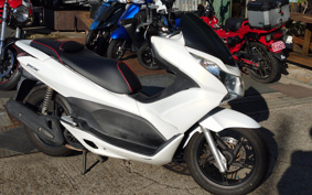 HONDA PCX125 JF28