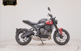 TRIUMPH TRIDENT 660 2026