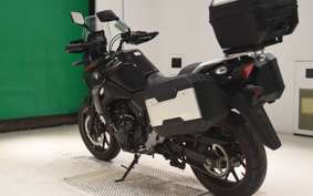 SUZUKI V-STROM 250 A 2014