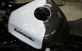 KAWASAKI Z1000 SX ABS 2012