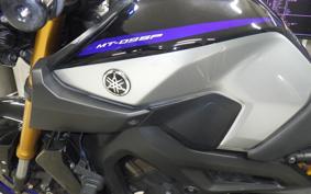 YAMAHA MT-09 ASP 2018 RN52J