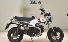 HONDA DAX 125 2025 JB06