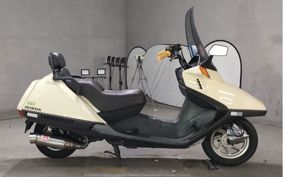 HONDA FUSION MF02