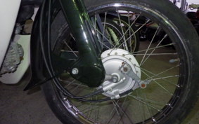 HONDA C90 SUPER CUB HA02