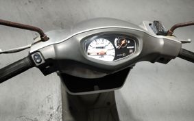 SUZUKI ADDRESS V125 CF46A