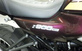 KAWASAKI Z900RS 2025 ZR900K