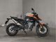 Фото KTM 890 DUKE 2021 с японского аукциона