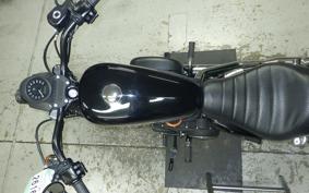 HARLEY XL883RI 2014