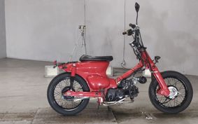 HONDA LITTLE CUB C50