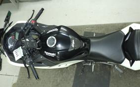 KAWASAKI NINJA 250 ABS EX250L
