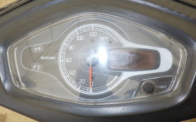 SUZUKI ADDRESS V125 S 2003 CF4MA