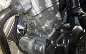 SUZUKI SV650 X A 2018 VP55B