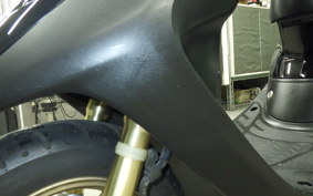 HONDA DIO ZX GEN 2