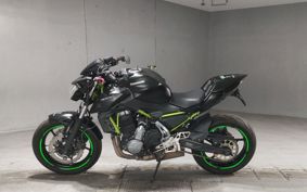 KAWASAKI Z650 ER650H