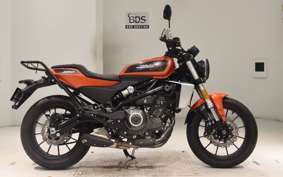 HARLEY X350 2024