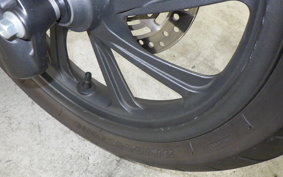 HONDA PCX 125 JF81