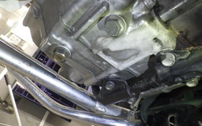 HONDA C50 SUPER CUB C50