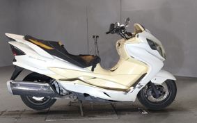 SUZUKI SKYWAVE 250SS CJ44A