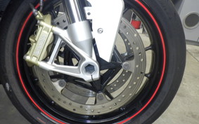 BMW S1000RR 2016