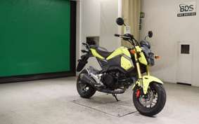 HONDA ｸﾞﾛﾑ 2014 JC61